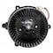 Four Seasons Kia Spectra / Spectra5 09-04 Blower Motor, 75775 75775 - alternate 4